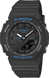 Casio G-SHOCK GMA-P2100BA-1AER