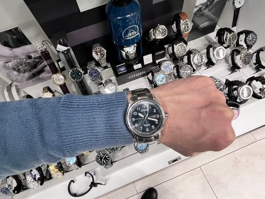 Citizen BM7570-80X