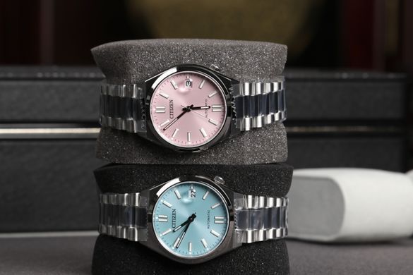 Citizen TSUYOSA NJ0200-50Z