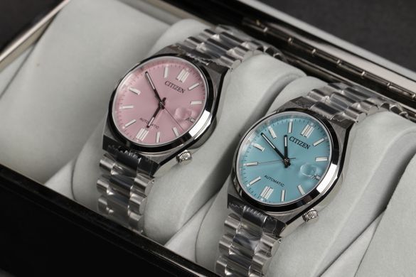 Citizen TSUYOSA NJ0200-50Z