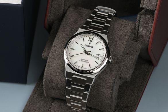 Festina Swiss Made F20035/1