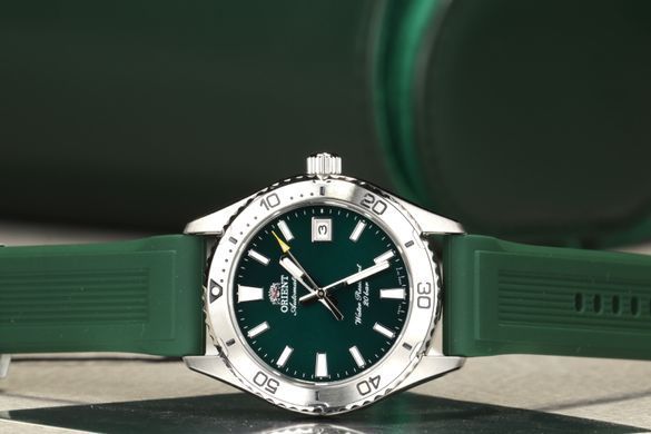 ORIENT RA-AC0Q11E30B