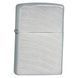 Запальничка Zippo 24647 CLASSIC Chrome Arch