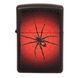 Запальничка Zippo Red Web 218.528