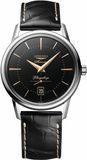 Longines Heritage Flagship L4.795.4.58.0