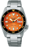 SEIKO 5 Sports SRPK35K1