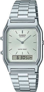 CASIO Vintage AQ-230A-7AMQYES