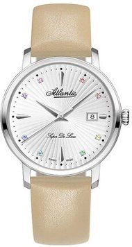 Atlantic Super De Luxe 29355.41.29LCM
