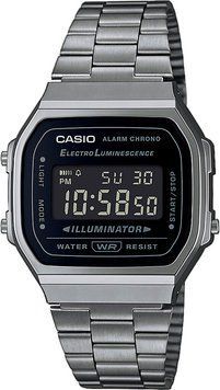 Casio Vintage A168WEGG-1BEF