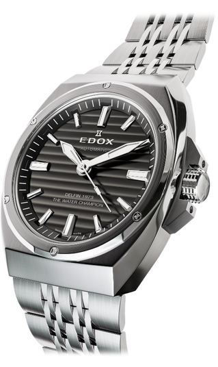 EDOX 80142 3M NIN | магазин оригінальних годинників StyleTime