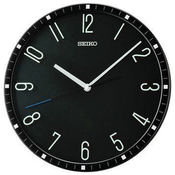 Настенные часы SEIKO QXA818K