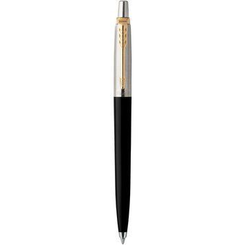 Ручка шариковая Parker JOTTER Originals Black GT BP 79 032