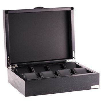 Шкатулка для хранения часов Salvadore WB/2376/8.BL