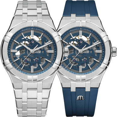 Maurice Lacroix Al6008-SS00F-031-C
