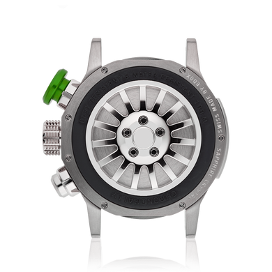 Edox 38003 TINV BUNV