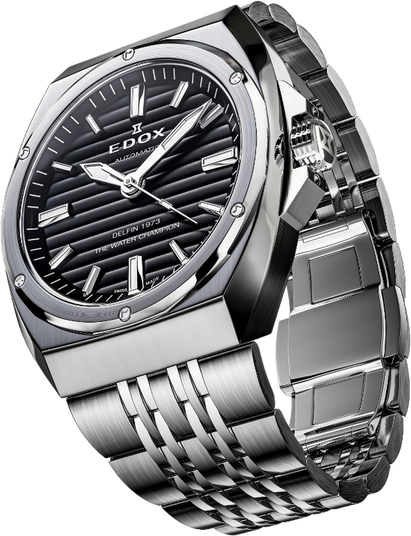 EDOX 80142 3M NIN | магазин оригінальних годинників StyleTime