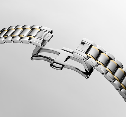 Longines L2.449.5.87.7