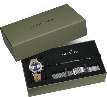 Hamilton H38429541