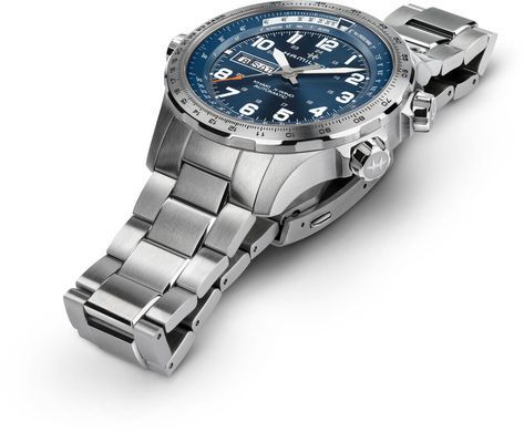 Hamilton H77765141