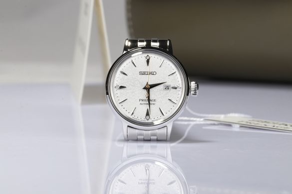 SEIKO Presage Cocktail Time SRE017J1