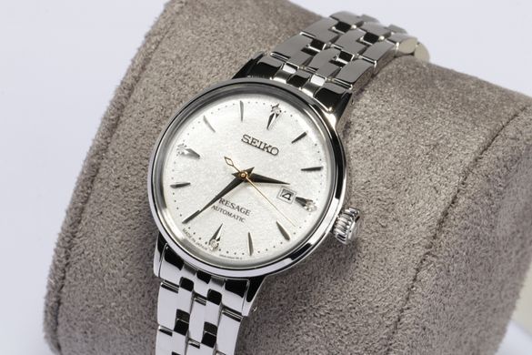 SEIKO Presage Cocktail Time SRE017J1
