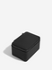 Футляр для двох годиників Stackers Black 74801