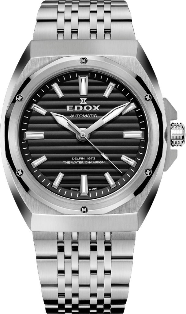 EDOX 80142 3M NIN | магазин оригінальних годинників StyleTime