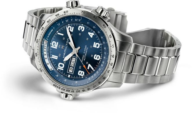 Hamilton H77765141