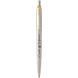 Ручка шариковая Parker JOTTER 17 SS GT BP Трезубец Слава Україні 16032_TR3