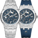 Maurice Lacroix Al6008-SS00F-031-C