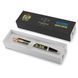 Ручка кулькова Parker IM 17 Black GT BP 22032_T1366u