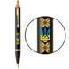Ручка кулькова Parker IM 17 Black GT BP 22032_T1366u