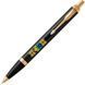 Ручка кулькова Parker IM 17 Black GT BP 22032_T1366u