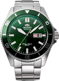 ORIENT Kanno Diver RA-AA0914E19B