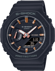 Годинник наручний Casio G-SHOCK GMA-S2100-1AER
