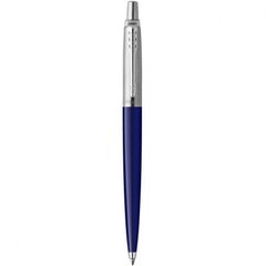 Ручка шариковая Parker JOTTER 17 Blue CT BP 15 832