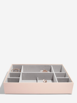 Подставка под шкатулку Stackers Blush 73790