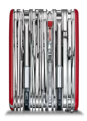 Складаний ніж Victorinox Swisschamp 1.6795.XXL