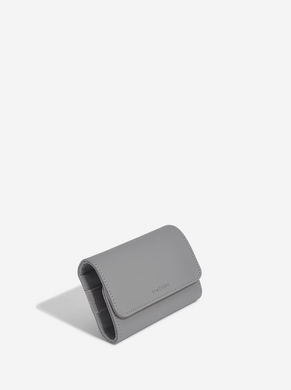Органайзер для девайсів Stackers Slate Grey Compact Cable Tidy 75957
