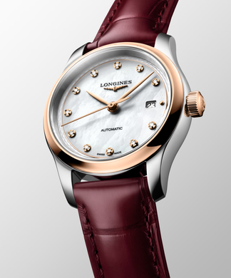 Longines L2.449.5.89.2