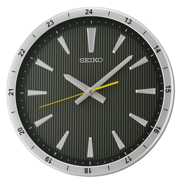 Настенные часы SEIKO QXA802S