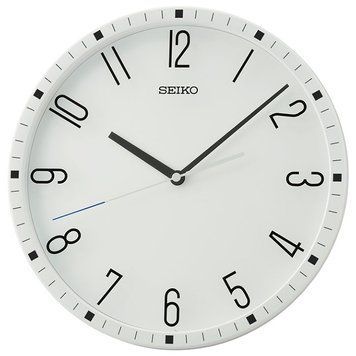 Настенные часы SEIKO QXA818W