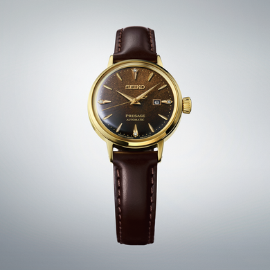 SEIKO Presage Cocktail Time SRE020J1
