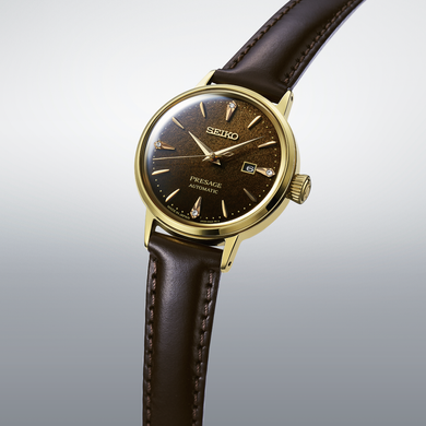 SEIKO Presage Cocktail Time SRE020J1