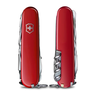 Складаний ніж Victorinox Swisschamp 1.6795.XXL