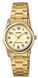 Casio LTP-V001G-9BUDF
