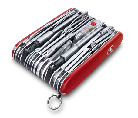 Складаний ніж Victorinox Swisschamp 1.6795.XXL