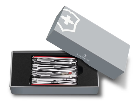 Складаний ніж Victorinox Swisschamp 1.6795.XXL