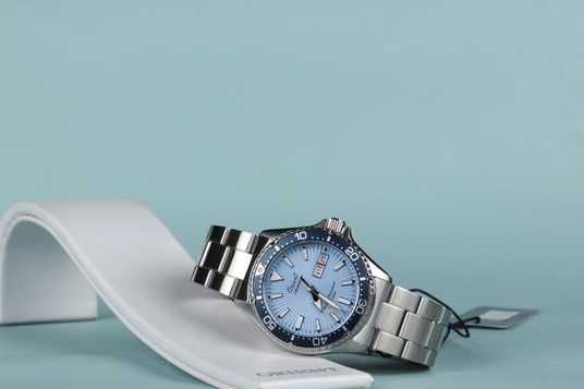 ORIENT KAMASU Mako III RA-AA0823L39B | каталог магазину Style-Time