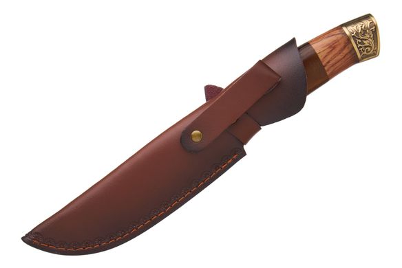 Нож охотничий Grand Way 1132